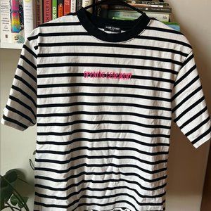 Opening Ceremony Tee